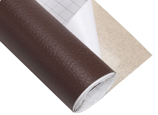 Leather Wrap (Self-Adhesive)