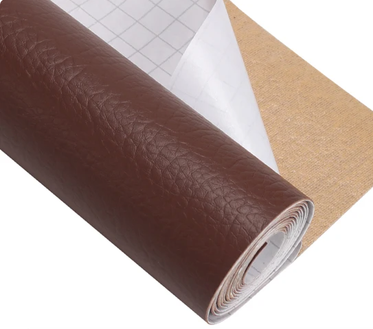 Leather Wrap (Self-Adhesive)