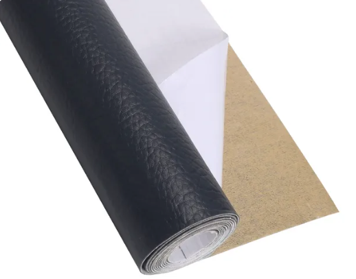 Leather Wrap (Self-Adhesive)