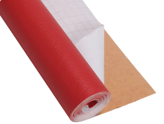 Leather Wrap (Self-Adhesive)