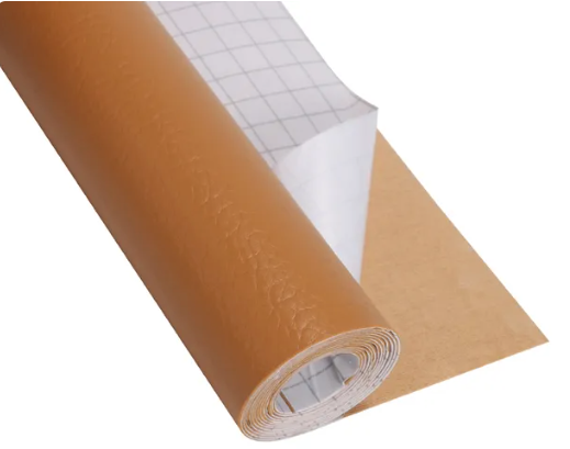 Leather Wrap (Self-Adhesive)