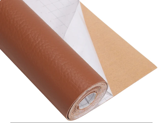 Leather Wrap (Self-Adhesive)